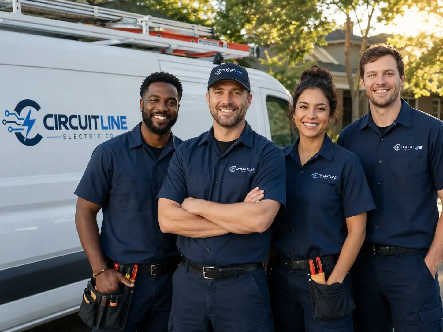 Whole Home Rewiring company in Hartville, MO