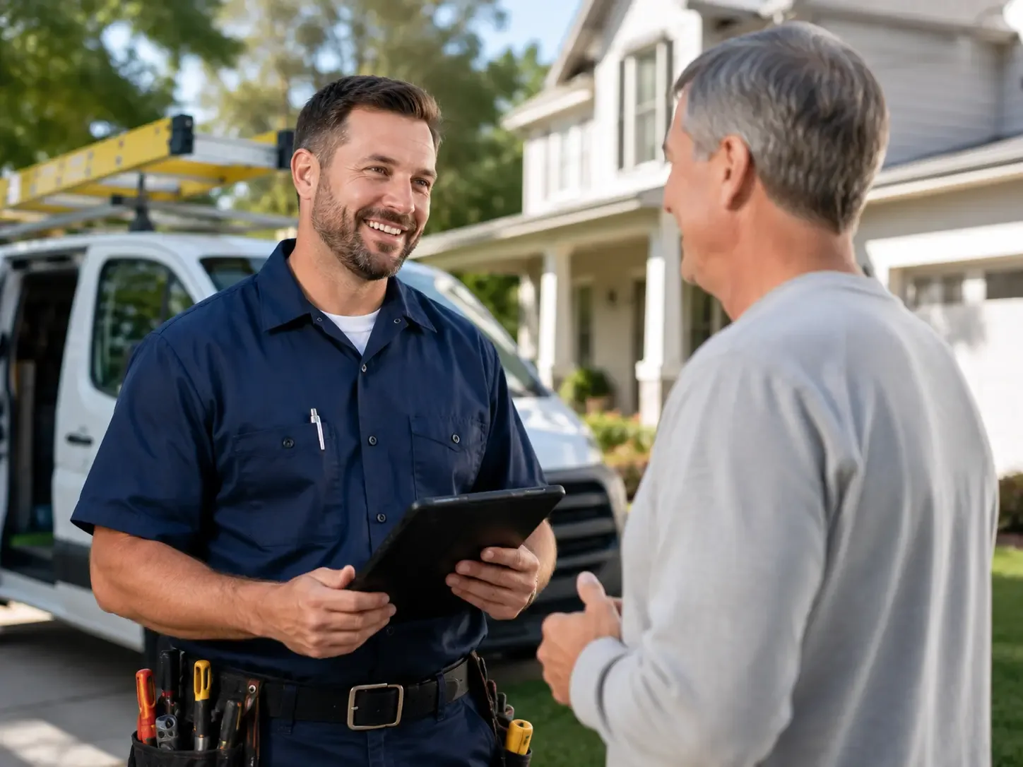Whole Home Rewiring Hartville, MO FAQs