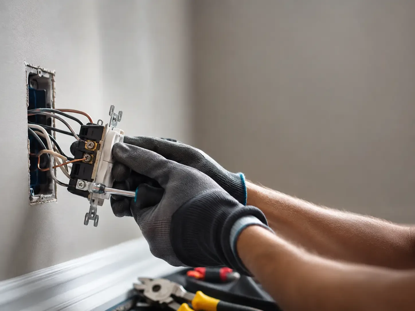 Why choose Whole Home Rewiring in Hartville, MO